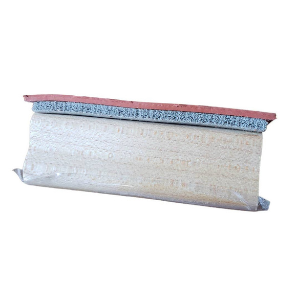 Stampin Up Umbrella Friendship is a Cozy Shelter Wood Mounted Rubber Stamp - Picture 5 of 7